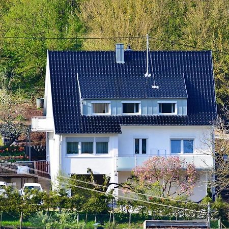 Bambus Wohnung Murrhardt Εξωτερικό φωτογραφία
