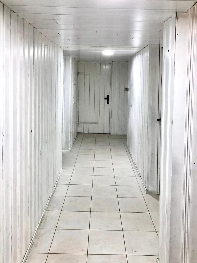 Bambus Wohnung Murrhardt Εξωτερικό φωτογραφία