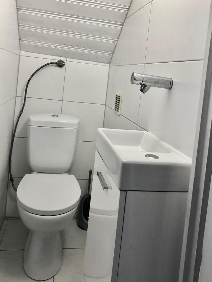 Bambus Wohnung Murrhardt Εξωτερικό φωτογραφία