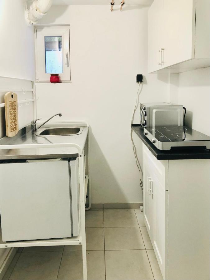 Bambus Wohnung Murrhardt Εξωτερικό φωτογραφία